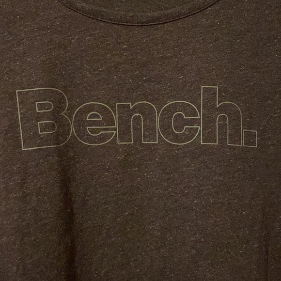 Bench long sleeve shirt size XXL - Picture 3 of 6